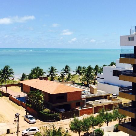 Ferienwohnung Maravilhoso Apartamento - 175 M2 Cabedelo Exterior foto